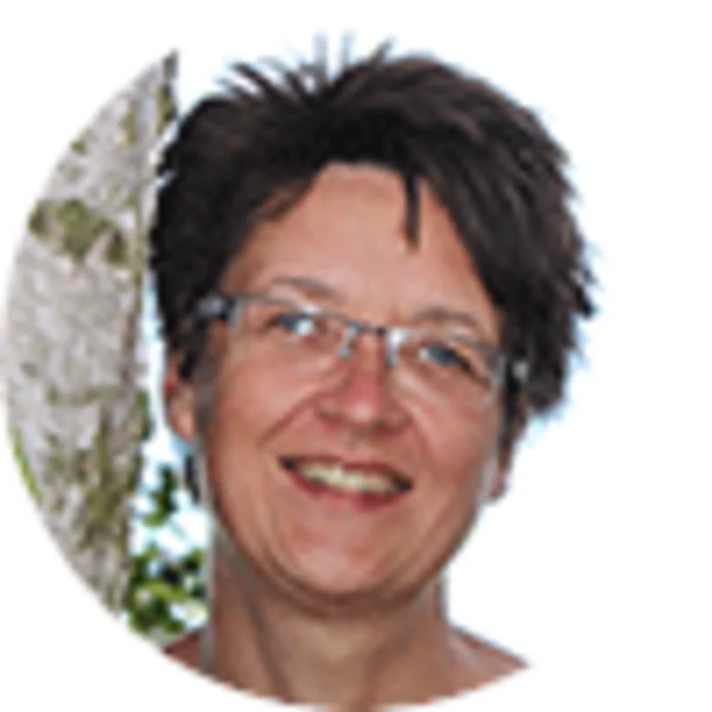 Dr. rer. nat. Ute Schmidt 